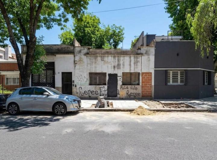 Casa · 213m² · 3 Ambientes · 1 Cochera