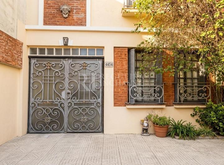 Casa · 292m² · 4 Ambientes · 3 Cocheras