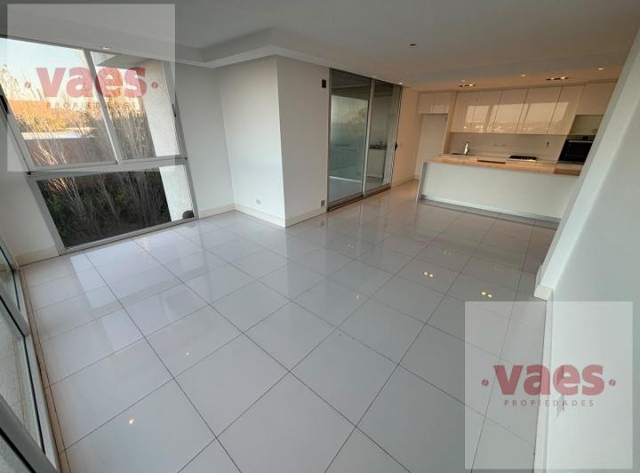 Departamento · 139m² · 4 Ambientes · 2 Cocheras