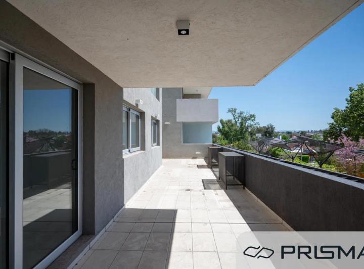 Departamento · 111m² · 5 Ambientes