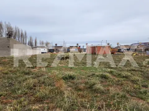 Terreno en don lukacs