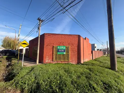 Local en Venta en Lujan, Partido de Luján