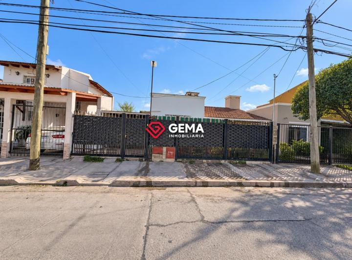 Casa · 128m² · 4 Ambientes