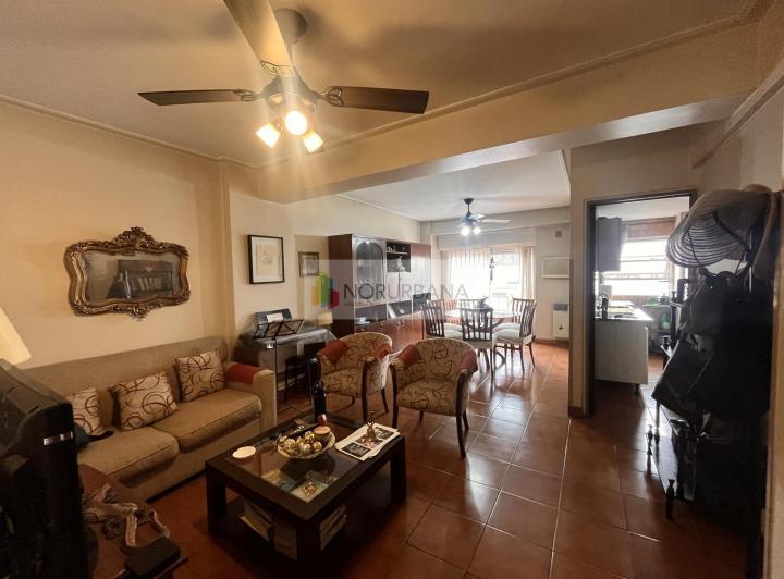 Departamento · 81m² · 5 Ambientes