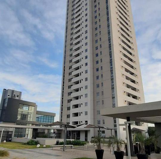 Departamento · 45m² · 4 Ambientes