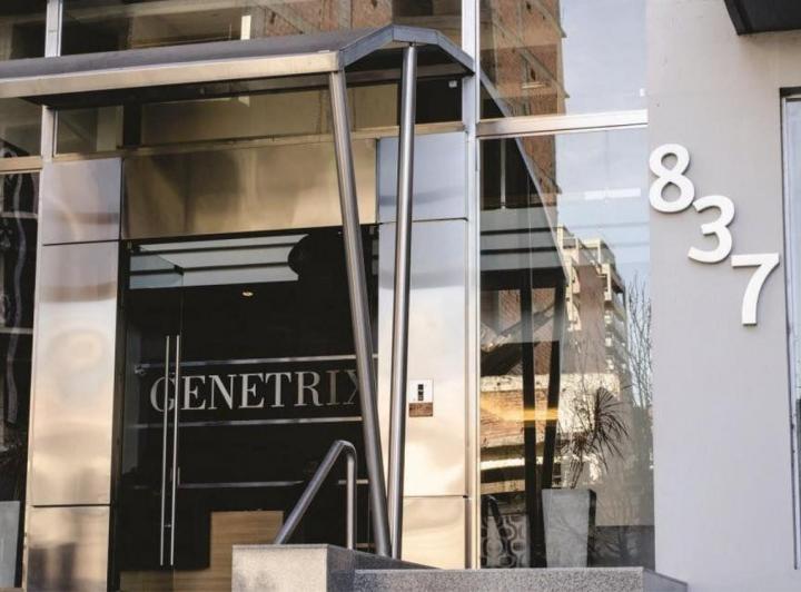 Departamento · 53m² · 2 Ambientes