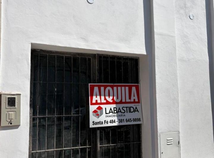 Local comercial · 65m² · 1 Ambiente