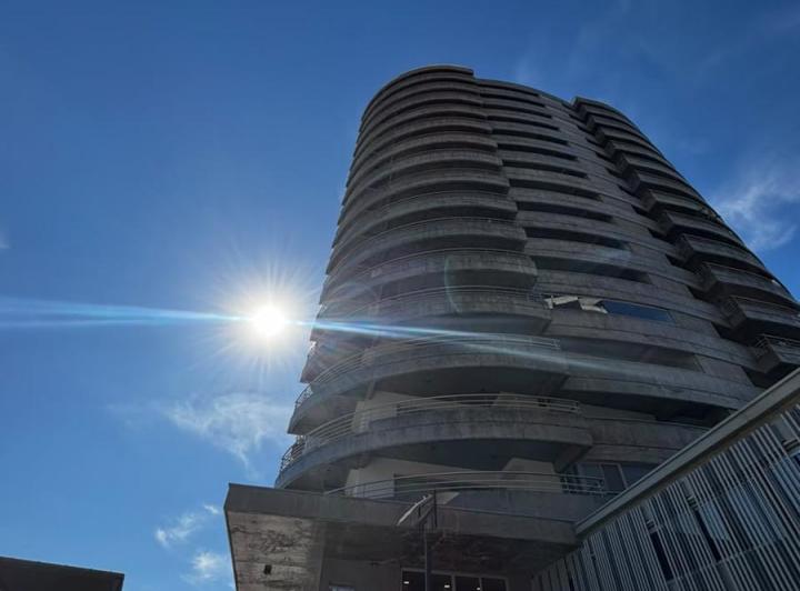 Departamento · 59m² · 1 Ambiente · 1 Cochera
