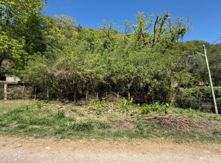 Terreno · 1000m²