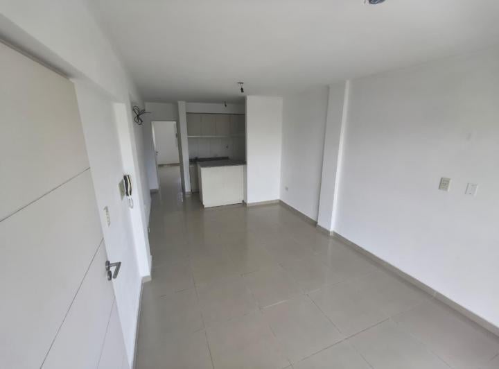 Departamento · 72m² · 4 Ambientes · 1 Cochera
