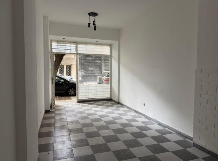 Local comercial · 24m² · 1 Ambiente