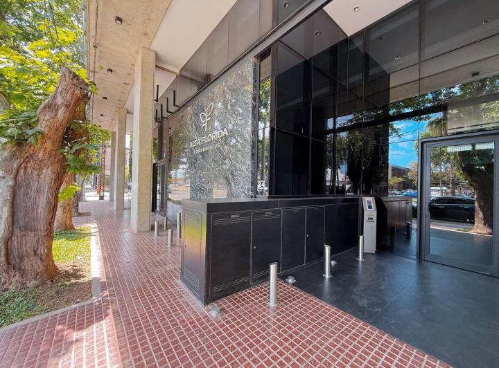 Departamento · 44m² · 2 Ambientes