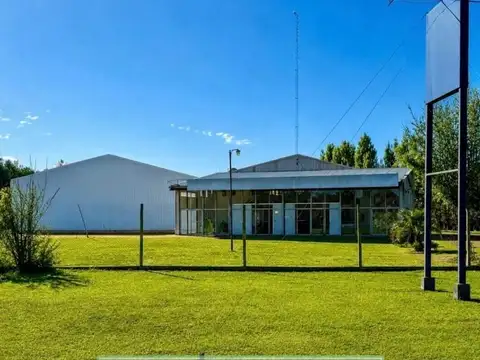 Local en Venta en Gowland, Partido de Mercedes
