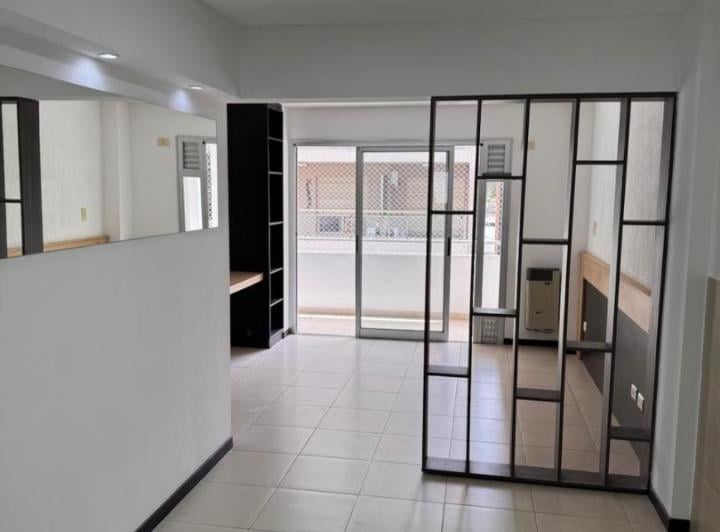 Departamento · 30m² · 1 Ambiente