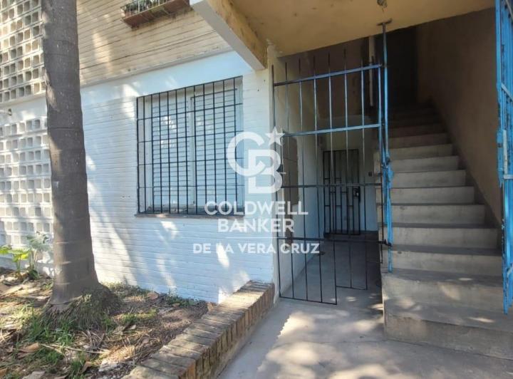 Departamento · 43m² · 5 Ambientes