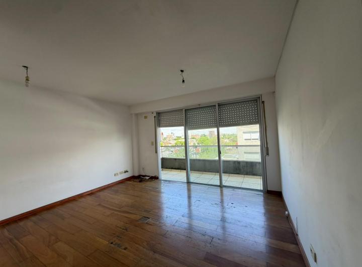 Departamento · 50m² · 3 Ambientes