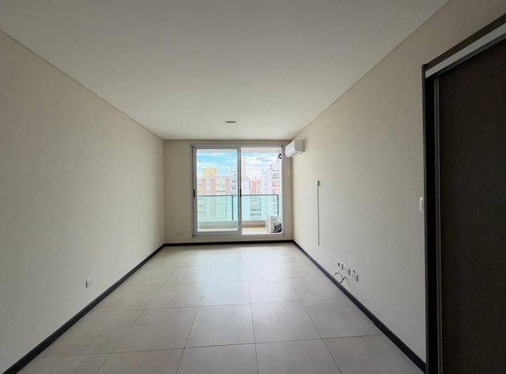 Departamento · 35m²