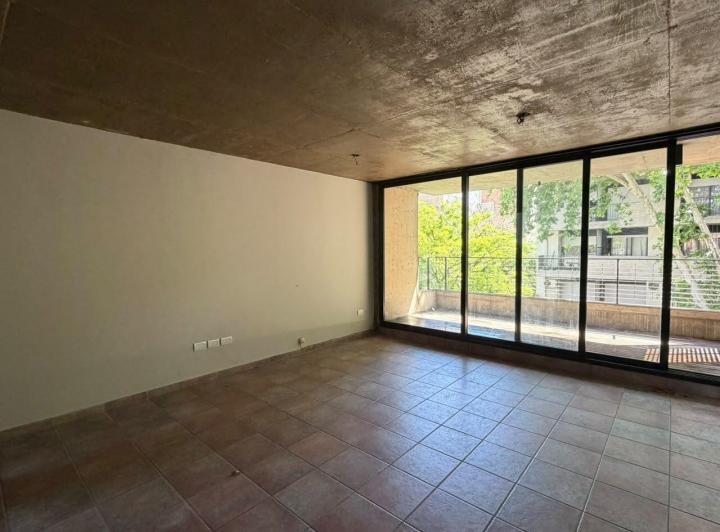 Departamento · 29m² · 1 Ambiente