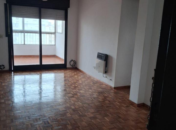 Departamento · 60m² · 3 Ambientes