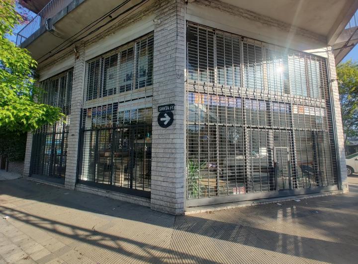 Local comercial · 170m²