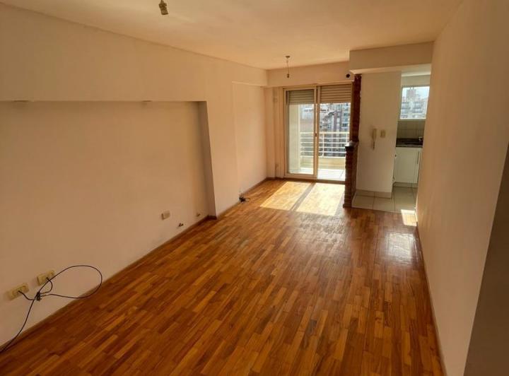 Departamento · 45m² · 2 Ambientes