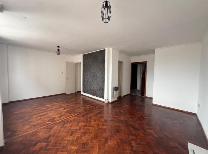 Departamento · 65m² · 3 Ambientes · 1 Cochera