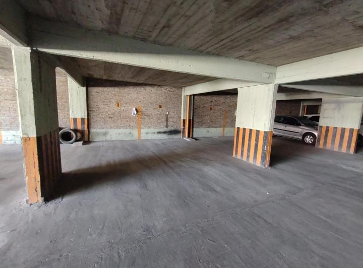 Garage · 20m² · 1 Cochera