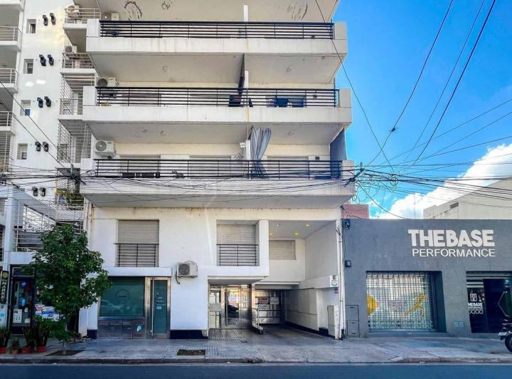 Departamento · 23m² · 1 Ambiente