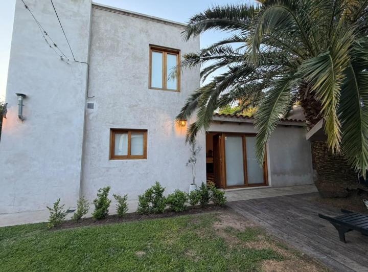 Casa · 2 Ambientes