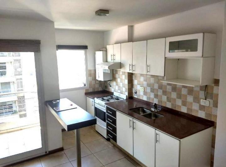 Departamento · 70m² · 3 Ambientes