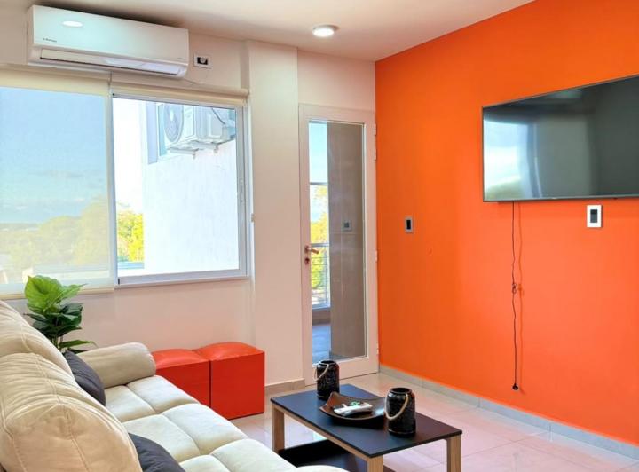 Departamento · 59m² · 3 Ambientes · 1 Cochera