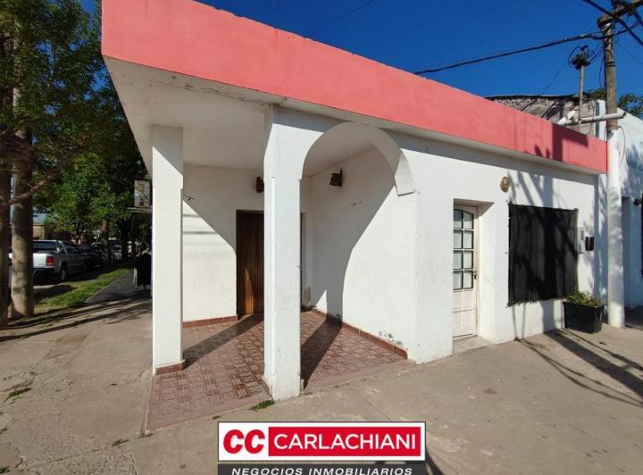 Casa · 2 Ambientes
