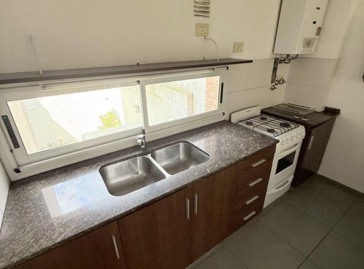 Departamento · 2 Ambientes