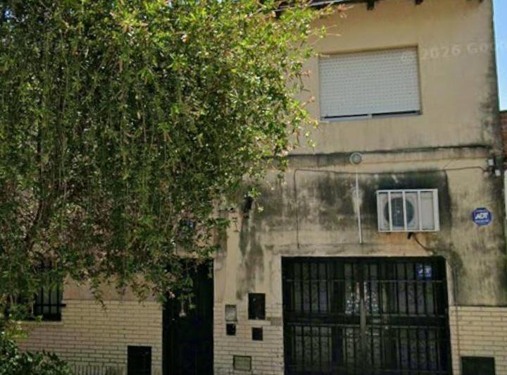 Casa · 90m² · 4 Ambientes
