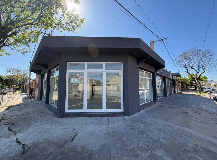 Local comercial · 90m²