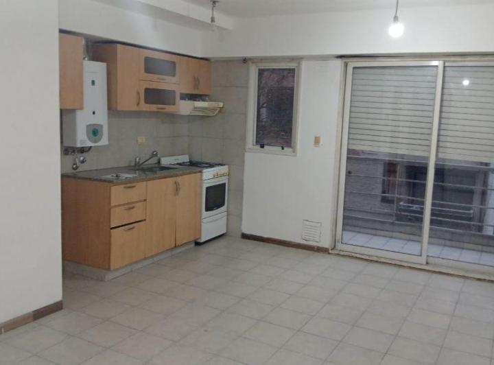 Departamento · 40m² · 2 Ambientes