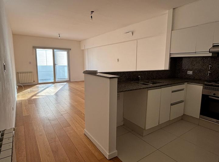 Departamento · 126m² · 3 Ambientes · 1 Cochera