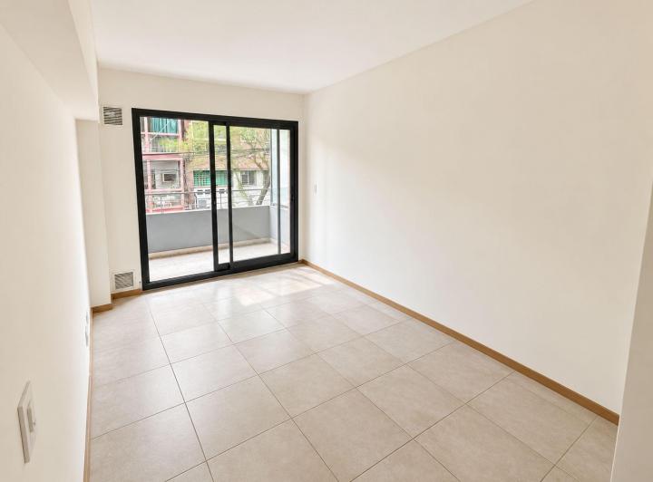Departamento · 31m² · 2 Ambientes