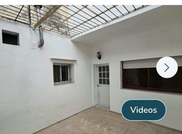 Departamento · 33m² · 3 Ambientes