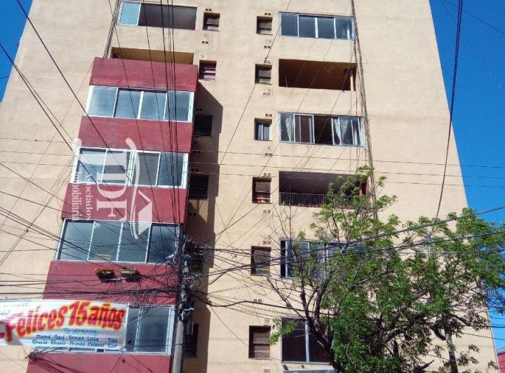 Departamento · 62m² · 3 Ambientes