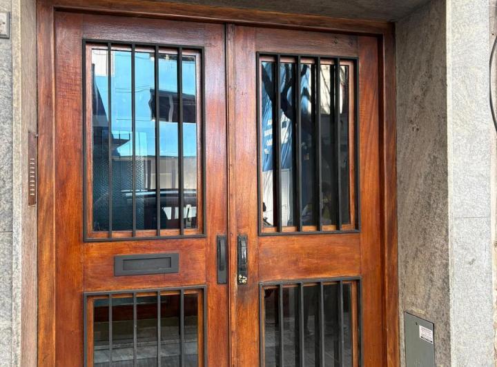 Departamento · 79m² · 4 Ambientes