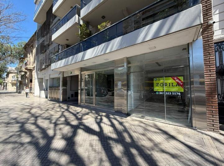 Local comercial · 42m²