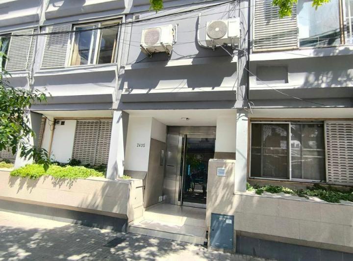 Departamento · 26m² · 4 Ambientes