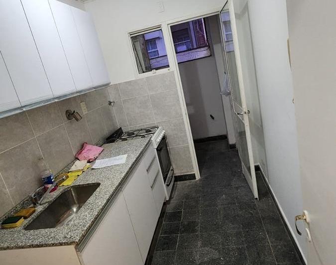 Departamento · 42m² · 2 Ambientes