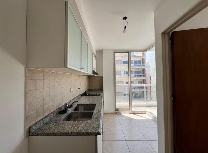 Departamento · 43m² · 3 Ambientes