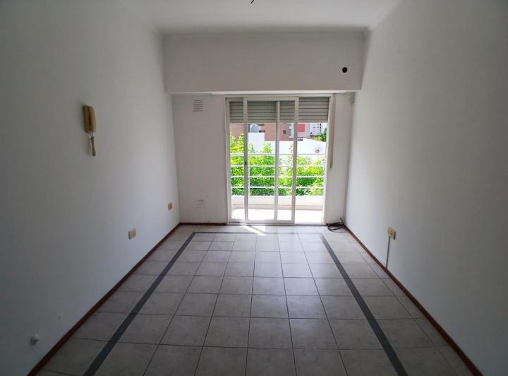 Departamento · 30m² · 2 Ambientes