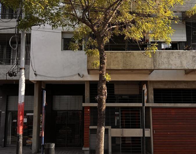 Departamento · 2 Ambientes