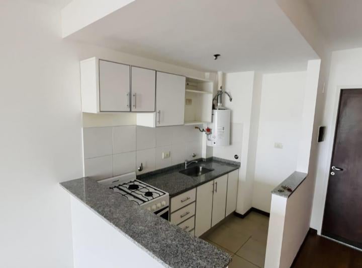 Departamento · 30m² · 1 Ambiente