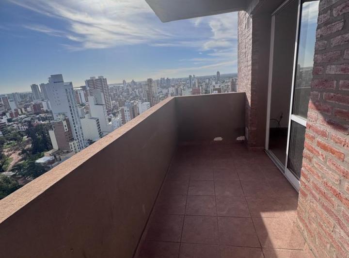Departamento · 3 Ambientes