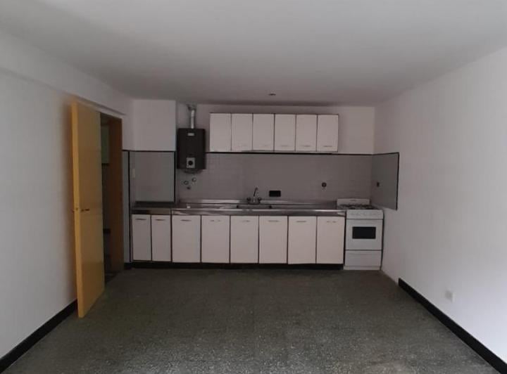 Departamento · 45m² · 2 Ambientes
